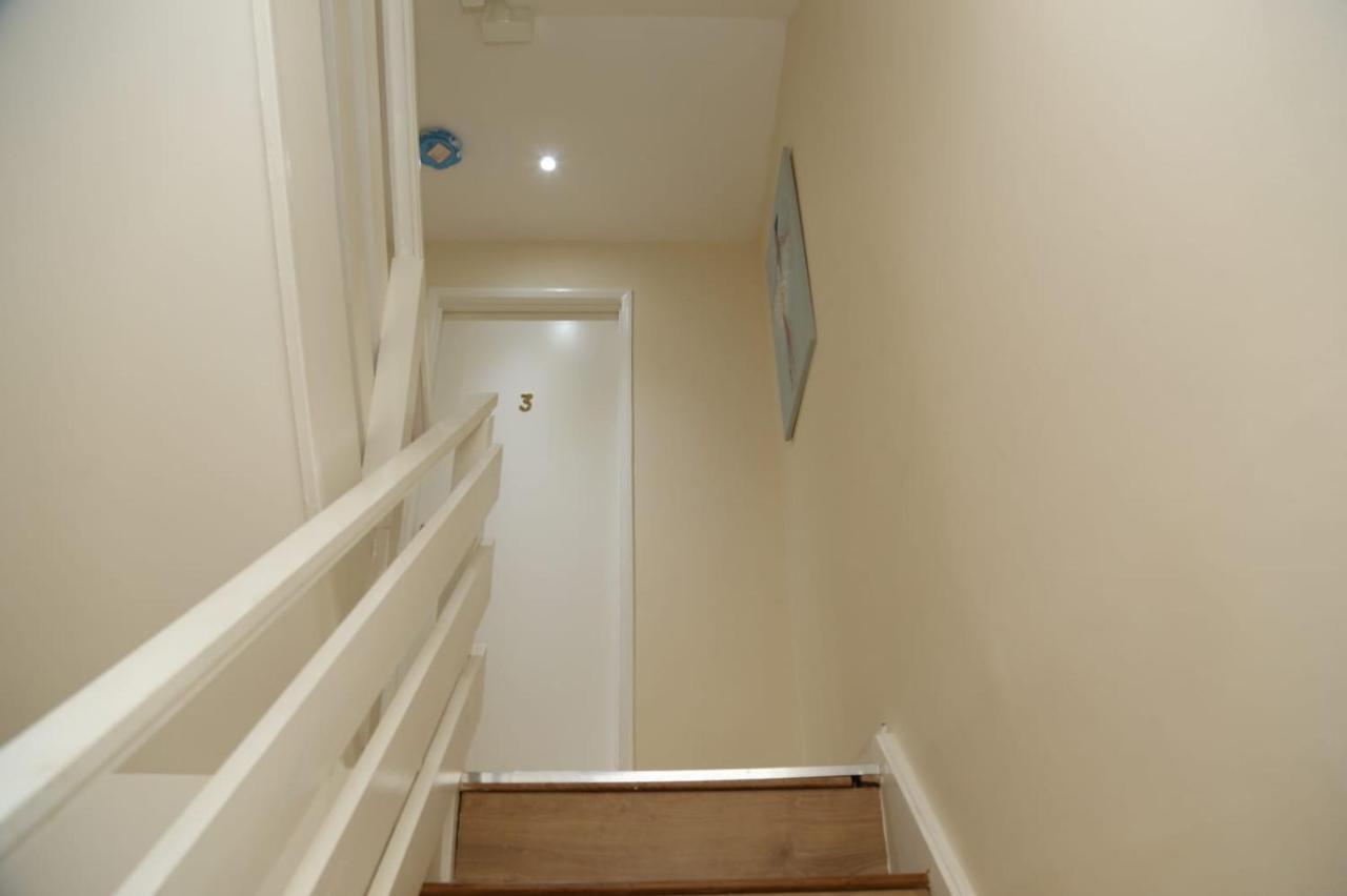 Erith A A Guest Rooms Thamesmead מראה חיצוני תמונה