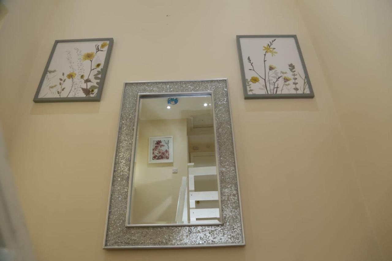 Erith A A Guest Rooms Thamesmead מראה חיצוני תמונה