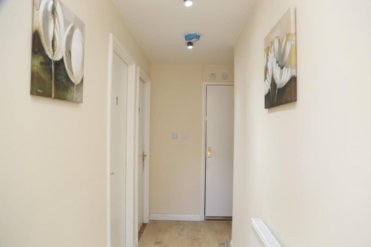 Erith A A Guest Rooms Thamesmead מראה חיצוני תמונה